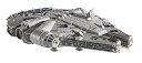 【中古】【輸入品・未使用】Revell SnapTite MAX Star Wars Episode VII Millennium Falcon Model Kit（並行輸入品）