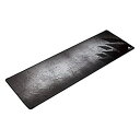 【中古】【輸入品 未使用】Corsair Gaming MM300 Gaming Mouse Mat - Extended ゲーミングマウスパッド MS252 CH-9000108-WW