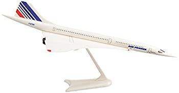 【中古】【輸入品・未使用】Daron Skymarks Air France Concorde Building Kit%カンマ% 1/250 Scale [並行輸入品]