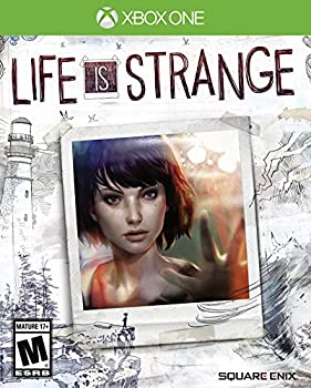 šۡ͢ʡ̤ѡLife is Strange (͢:) - XboxOne