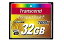 šۡ͢ʡ̤ѡTranscend 32GB CompactFlash Card 1000 (TS32GCF1000) (Size:32 GB) by Transcend [¹͢]