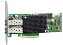 【中古】【輸入品・未使用】Emulex LPe16000-M6 Network Interface Card by Emulex [並行輸入品]【メーカー名】Emulex【メーカー型番】LPe16000-M6【ブランド名】Emulex【商品説明】Emulex LPe16000-M6 Network Interface Card by Emulex [並行輸入品]当店では初期不良に限り、商品到着から7日間は返品を 受付けております。こちらは海外販売用に買取り致しました未使用品です。買取り致しました為、中古扱いとしております。他モールとの併売品の為、完売の際はご連絡致しますのでご了承下さい。速やかにご返金させて頂きます。ご注文からお届けまで1、ご注文⇒ご注文は24時間受け付けております。2、注文確認⇒ご注文後、当店から注文確認メールを送信します。3、配送⇒当店海外倉庫から取り寄せの場合は10〜30日程度でのお届けとなります。国内到着後、発送の際に通知にてご連絡致します。国内倉庫からの場合は3〜7日でのお届けとなります。　※離島、北海道、九州、沖縄は遅れる場合がございます。予めご了承下さい。お電話でのお問合せは少人数で運営の為受け付けておりませんので、メールにてお問合せお願い致します。営業時間　月〜金　10:00〜17:00お客様都合によるご注文後のキャンセル・返品はお受けしておりませんのでご了承下さい。