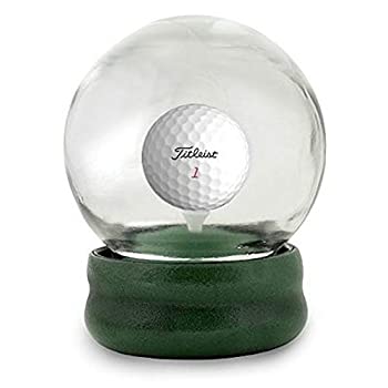 šۡ͢ʡ̤ѡۥꥸʥ르ե֥???Water Globe golf-ball-on-the-tee Challenge