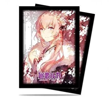 【中古】【輸入品・未使用】Ultra Pro 84499 DP - Megurine Luka by Ultra Products [並行輸入品]