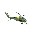 【中古】【輸入品・未使用】Easy Model UH-34 Choctaw VNAF 213 Helicopter Squadron Model Kit [並行...
