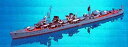 yÁzyAiEgpzSkywave 1/700 WWII IJN Destroyer Yugumo Class Asashimo Model Kit [sAi]