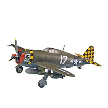 Academy P-47D Thunderbolt 'Razorback' Model Kit 