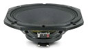 【中古】【輸入品・未使用】18サウンド10?nda610?10?%ダブルクォーテ% Neo Woofer / 400?W / 3.5?%ダブルクォーテ%???1...