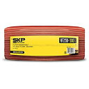 【中古】【輸入品・未使用】SKP PROオーディオhf2156???300フラットHIFIスピーカーケーブル( 16awg )スプールX 328?ft。( 10...