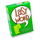 【中古】【輸入品・未使用】The Last Word [並行輸入品]