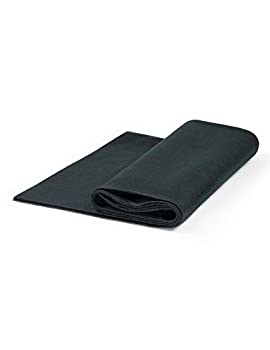 【中古】【輸入品・未使用】Black Acrylic Felt - 72 X 2 yard by The Felt Store 【中古】【輸入品・未使用】Black Acrylic Felt - 72 X 2 yard by The Felt Store