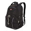 šۡ͢ʡ̤ѡSWISSGEAR 3258 College Business Travel Everyday Men's and Women's Effortless Backpack Black 141¹͢