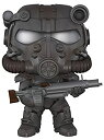 【中古】【輸入品 未使用】Funko Pop Games: Fallout 4-T-60 Power Armor Action Figure 並行輸入品