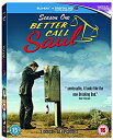 【中古】【輸入品 未使用】Better Call Saul - Season 1 Blu-ray