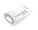 【中古】【輸入品・未使用】Transcend 32GB JetFlash 710 USB 3.0 Flash Drive (TS32GJF710S) [並行輸入...