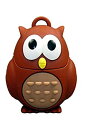【中古】【輸入品・未使用】EMTEC Animal Series Special 8 GB USB 2.0 Flash Drive%カンマ% Owl [並行輸入...