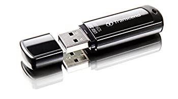 šۡ͢ʡ̤ѡTranscend JetFlash 700 USB Flash Drive (TS128GJF700) [¹͢]