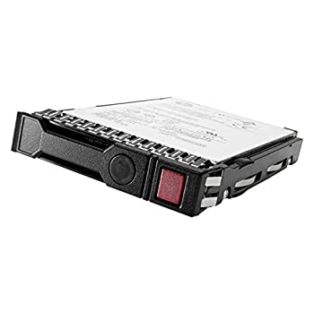 【中古】【輸入品・未使用】Hewlett Packard Office 2.5-Inch 300 GB SCSI Hot-Swap Hard Drive 785067-B21 [並行輸入品]
