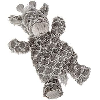 yÁzyAiEgpzMary Meyer Afrique Giraffe Lovey Soft Toy by Mary Meyer