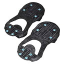 【中古】【輸入品・未使用】Due North APINDUSTRIAL-M All Purpose Industrial Traction Aid%カンマ% M...