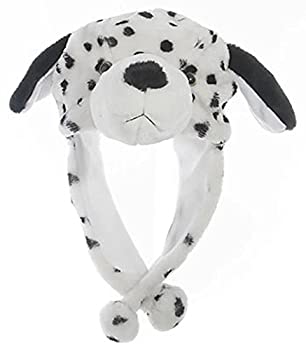 【中古】【輸入品・未使用】[ポートマンスタジオ]Portman Studios Animal Head Super Soft Plush Childrens Hat Dalmatian [並行輸入品]【メーカー名】【メーカー型番】【ブランド名】Portman Studios【商品説明】[ポートマンスタジオ]Portman Studios Animal Head Super Soft Plush Childrens Hat Dalmatian [並行輸入品]当店では初期不良に限り、商品到着から7日間は返品を 受付けております。こちらは海外販売用に買取り致しました未使用品です。買取り致しました為、中古扱いとしております。他モールとの併売品の為、完売の際はご連絡致しますのでご了承下さい。速やかにご返金させて頂きます。ご注文からお届けまで1、ご注文⇒ご注文は24時間受け付けております。2、注文確認⇒ご注文後、当店から注文確認メールを送信します。3、配送⇒当店海外倉庫から取り寄せの場合は10〜30日程度でのお届けとなります。国内到着後、発送の際に通知にてご連絡致します。国内倉庫からの場合は3〜7日でのお届けとなります。　※離島、北海道、九州、沖縄は遅れる場合がございます。予めご了承下さい。お電話でのお問合せは少人数で運営の為受け付けておりませんので、メールにてお問合せお願い致します。営業時間　月〜金　10:00〜17:00お客様都合によるご注文後のキャンセル・返品はお受けしておりませんのでご了承下さい。