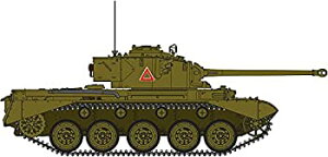 【中古】【輸入品・未使用】ブロンコモデル 1/35 イギリス A34コメット 巡航戦車&組み立てキャタピラ プラモデルCB35910