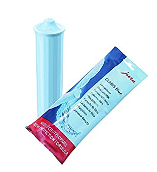 【中古】【輸入品・未使用】Jura Claris Blue filter cartridge by Jura [並行輸入品]