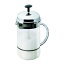 【中古】【輸入品・未使用】Bodum Chambord Milk Frother by Bodum [並行輸入品]