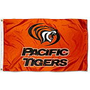 【中古】【輸入品・未使用】パシフィック大学オレンジCollegeフラグ