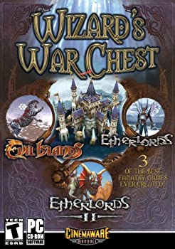 Wizard's War Chest - PC 
