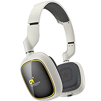 【中古】【輸入品・未使用】ASTRO Gaming A38 Wireless Headset%カンマ% White [並行輸入品]