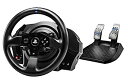 【中古】【輸入品・未使用】Thrustmaster VG T300RS Officially Licensed PS4/PS3 Force Feedback Racing Wheel [並行輸入品]【メーカー名】Thrustmaster VG【メーカー型番】【ブランド名】Thrustmaster【商品説明】Thrustmaster VG T300RS Officially Licensed PS4/PS3 Force Feedback Racing Wheel [並行輸入品]当店では初期不良に限り、商品到着から7日間は返品を 受付けております。こちらは海外販売用に買取り致しました未使用品です。買取り致しました為、中古扱いとしております。他モールとの併売品の為、完売の際はご連絡致しますのでご了承下さい。速やかにご返金させて頂きます。ご注文からお届けまで1、ご注文⇒ご注文は24時間受け付けております。2、注文確認⇒ご注文後、当店から注文確認メールを送信します。3、配送⇒当店海外倉庫から取り寄せの場合は10〜30日程度でのお届けとなります。国内到着後、発送の際に通知にてご連絡致します。国内倉庫からの場合は3〜7日でのお届けとなります。　※離島、北海道、九州、沖縄は遅れる場合がございます。予めご了承下さい。お電話でのお問合せは少人数で運営の為受け付けておりませんので、メールにてお問合せお願い致します。営業時間　月〜金　10:00〜17:00お客様都合によるご注文後のキャンセル・返品はお受けしておりませんのでご了承下さい。