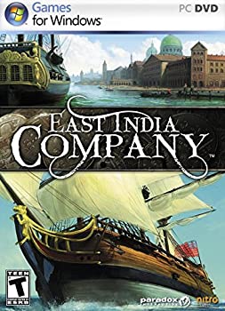【中古】【輸入品・未使用】East India Company - PC [並行輸入品]