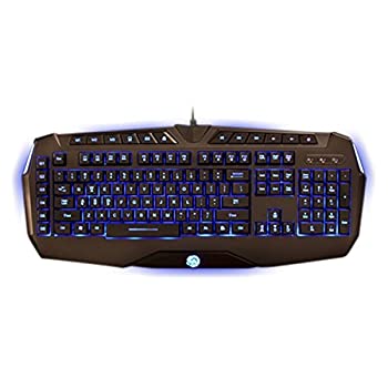 šۡ͢ʡ̤ѡTTX PC Professional Gaming Keyboard - Black (TTX Tech) [¹͢]