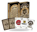 【中古】【輸入品・未使用】Bicycle Craft Beer Playing Cards [並行輸入品]