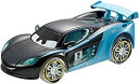 【中古】【輸入品・未使用】Disney/Pixar Cars Ice Drifters 1:43 Scale Pullback Drifter Vehicle%カンマ% Lewis Hamilton [並行輸入品]