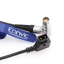 【中古】【輸入品・未使用】Eonvic D-TAP - 8ピン電源ケーブル Alexaミニカメラ用
