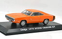 【中古】【輸入品・未使用】GREENLIGHT 1:43SCALE %ダブルクォーテ%1970 DODGE CHARGER R/T%ダブルクォーテ% グリーンライト 1:43スケール 「1970 ダッジ キャージャー R/T」 [並行輸