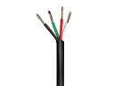 【中古】【輸入品・未使用】Monoprice Nimbus シリーズ CMP 定格スピーカーワイヤ 250ft 113720