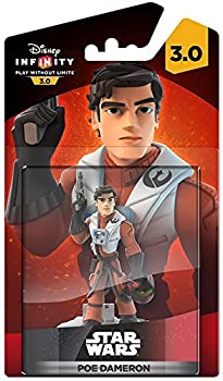 【中古】【輸入品・未使用】Disney Infinity 3.0: The Force Awakens Poe Dameron (PS4/PS3/Xbox One/Xbox 360/Nintendo Wii U) (輸入版）【メーカー名】by Disney Interactive【メーカー型番】【ブランド名】by Disney Interactive【商品説明】Disney Infinity 3.0: The Force Awakens Poe Dameron (PS4/PS3/Xbox One/Xbox 360/Nintendo Wii U) (輸入版）当店では初期不良に限り、商品到着から7日間は返品を 受付けております。こちらは海外販売用に買取り致しました未使用品です。買取り致しました為、中古扱いとしております。他モールとの併売品の為、完売の際はご連絡致しますのでご了承下さい。速やかにご返金させて頂きます。ご注文からお届けまで1、ご注文⇒ご注文は24時間受け付けております。2、注文確認⇒ご注文後、当店から注文確認メールを送信します。3、配送⇒当店海外倉庫から取り寄せの場合は10〜30日程度でのお届けとなります。国内到着後、発送の際に通知にてご連絡致します。国内倉庫からの場合は3〜7日でのお届けとなります。　※離島、北海道、九州、沖縄は遅れる場合がございます。予めご了承下さい。お電話でのお問合せは少人数で運営の為受け付けておりませんので、メールにてお問合せお願い致します。営業時間　月〜金　10:00〜17:00お客様都合によるご注文後のキャンセル・返品はお受けしておりませんのでご了承下さい。