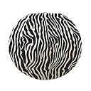 【中古】【輸入品・未使用】Beistle 54567 Zebra Print Paper Lanterns%カンマ% 91/2-Inch [並行輸入品]