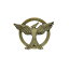 šۡ͢ʡ̤ѡHunger Games Mockingjay Movie Part 1 - Pin Replica Pin 'Mockingjay' [¹͢]