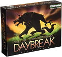 【中古】【輸入品 未使用】One Night Ultimate Werewolf Daybreak Game 並行輸入品