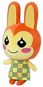 【中古】【輸入品 未使用】Little Buddy USA Animal Crossing New Leaf Bunnie/Lilian 9.5 039 Plush 並行輸入品