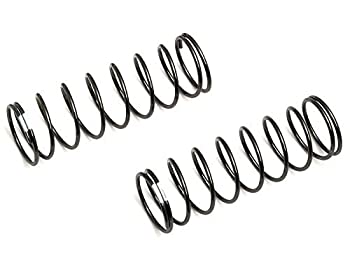 Team Associated 91074 13mm Spring%カンマ% Front%カンマ% 3.9-Pound%カンマ% White 