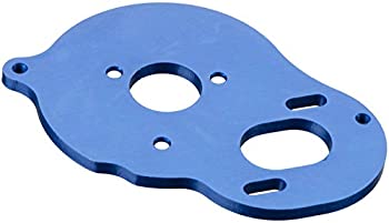 Associated Electronics 91428 Motor Plate Blue B5 