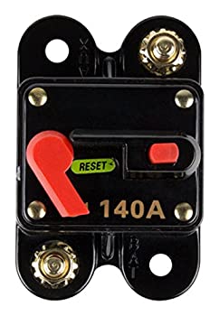 【中古】【輸入品・未使用】Raptor rcb140?Proシリーズ???140?Ampブレーカー