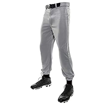 šۡ͢ʡ̤ѡ(Small%% Grey) - Champro MVP Classic Youth Baseball Pant BP4Y