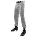 【中古】【輸入品・未使用】(Small%カンマ% Grey) - Champro MVP Classic Youth Baseball Pant BP4Y【メーカー名】Champro【メーカー型番】BP4Y【ブランド名】Champro【商品説明】(Small%カンマ% Grey) - Champro MVP Classic Youth Baseball Pant BP4Y当店では初期不良に限り、商品到着から7日間は返品を 受付けております。こちらは海外販売用に買取り致しました未使用品です。買取り致しました為、中古扱いとしております。他モールとの併売品の為、完売の際はご連絡致しますのでご了承下さい。速やかにご返金させて頂きます。ご注文からお届けまで1、ご注文⇒ご注文は24時間受け付けております。2、注文確認⇒ご注文後、当店から注文確認メールを送信します。3、配送⇒当店海外倉庫から取り寄せの場合は10〜30日程度でのお届けとなります。国内到着後、発送の際に通知にてご連絡致します。国内倉庫からの場合は3〜7日でのお届けとなります。　※離島、北海道、九州、沖縄は遅れる場合がございます。予めご了承下さい。お電話でのお問合せは少人数で運営の為受け付けておりませんので、メールにてお問合せお願い致します。営業時間　月〜金　10:00〜17:00お客様都合によるご注文後のキャンセル・返品はお受けしておりませんのでご了承下さい。