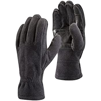 【中古】【輸入品・未使用】Black Diamond ミッドウェイト フリース スキーグローブ S ブラック 【中古】【輸入品・未使用】Black Diamond ミッドウェイト フリース スキーグローブ S ブラック